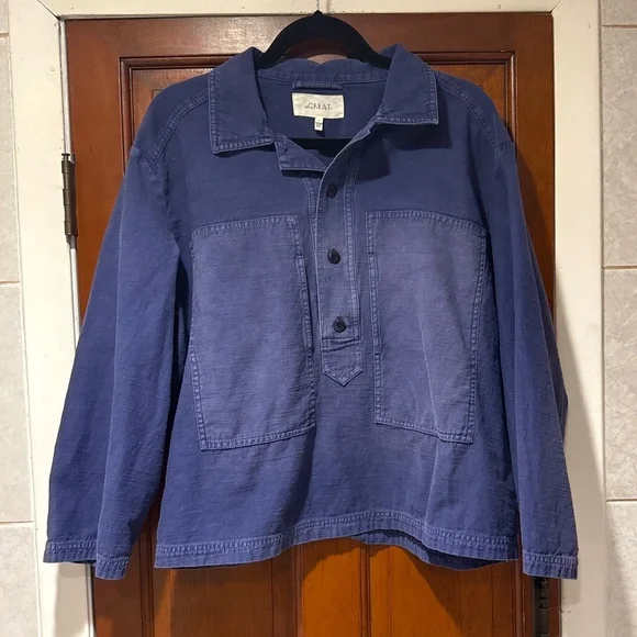 The Great Railway Shirt - Picture 6 of 10